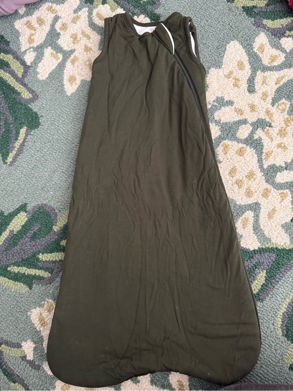 Kyte Baby 1.0 TOG Sleep sack- Fir